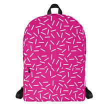 Load image into Gallery viewer, SUGAR Backpack