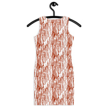 Load image into Gallery viewer, SEDUCTION BODYCON DRESS