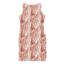 Load image into Gallery viewer, SEDUCTION BODYCON DRESS