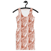Load image into Gallery viewer, SEDUCTION BODYCON DRESS