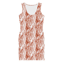 Load image into Gallery viewer, SEDUCTION BODYCON DRESS