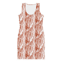 Load image into Gallery viewer, SEDUCTION BODYCON DRESS