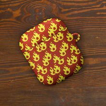 Load image into Gallery viewer, NOT YOUR FLAMMING CHEETOS CASE / AIrpods