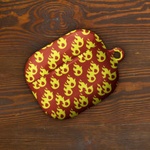 Load image into Gallery viewer, NOT YOUR FLAMMING CHEETOS CASE / AIrpods