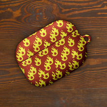 Load image into Gallery viewer, NOT YOUR FLAMMING CHEETOS CASE / AIrpods