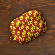 Load image into Gallery viewer, NOT YOUR FLAMMING CHEETOS CASE / AIrpods