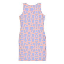 Load image into Gallery viewer, CLOUD NINE Sublimation Cut & Sew Dress