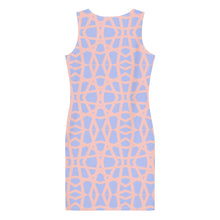 Load image into Gallery viewer, CLOUD NINE Sublimation Cut & Sew Dress