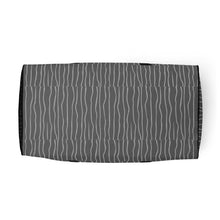 Load image into Gallery viewer, GREY EFFECT Duffle Bag