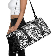Load image into Gallery viewer, MARCH Duffle bag