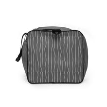 Load image into Gallery viewer, GREY EFFECT Duffle Bag