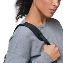 Load image into Gallery viewer, GREY EFFECT Duffle Bag