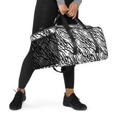 Load image into Gallery viewer, MARCH Duffle bag