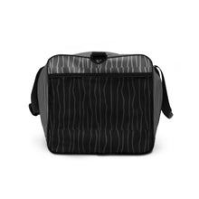 Load image into Gallery viewer, GREY EFFECT Duffle Bag
