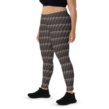 Load image into Gallery viewer, CARE GIVER LEGGINGS