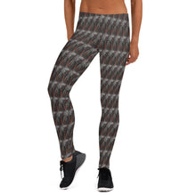 Load image into Gallery viewer, CARE GIVER LEGGINGS