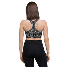 Load image into Gallery viewer, SUPERCHARGE Longline sports bra