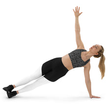 Load image into Gallery viewer, SUPERCHARGE Longline sports bra