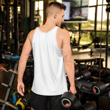 Load image into Gallery viewer, THE FUTURE Unisex Tank Top