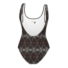 Load image into Gallery viewer, CARE GIVER One-Piece Swimsuit