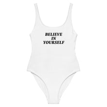 Load image into Gallery viewer, BELIEVE IN YOURSELF