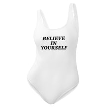 Load image into Gallery viewer, BELIEVE IN YOURSELF