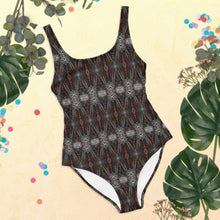Load image into Gallery viewer, CARE GIVER One-Piece Swimsuit