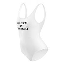 Load image into Gallery viewer, BELIEVE IN YOURSELF