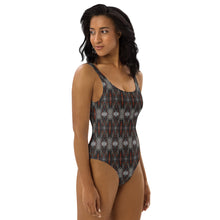 Load image into Gallery viewer, CARE GIVER One-Piece Swimsuit