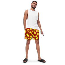 Load image into Gallery viewer, NOT YOUR FLAMMING CHEETOS SWIM TRUNK