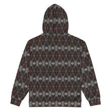 Load image into Gallery viewer, CARE GIVER Unisex zip hoodie