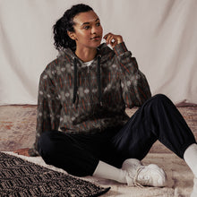 Load image into Gallery viewer, CARE GIVER Unisex zip hoodie