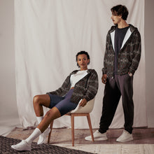 Load image into Gallery viewer, CARE GIVER Unisex zip hoodie