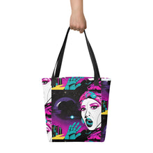 Load image into Gallery viewer, OMG TOTE BAG