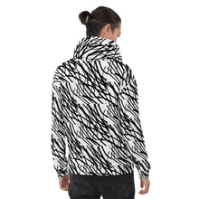 Load image into Gallery viewer, Downtown Unisex Hoodie