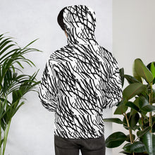 Load image into Gallery viewer, Downtown Unisex Hoodie