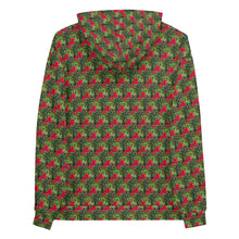 Load image into Gallery viewer, Strawberry Goddess Unisex Hoodie