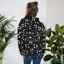 Load image into Gallery viewer, BE THE CHANGE Unisex Hoodie