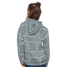 Load image into Gallery viewer, YOU ARE CAPABLE Unisex Hoodie