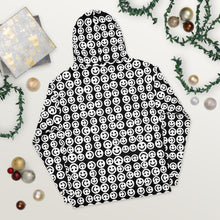 Load image into Gallery viewer, NO EXCUSES SMILIE Unisex Hoodie