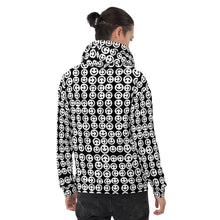 Load image into Gallery viewer, NO EXCUSES SMILIE Unisex Hoodie