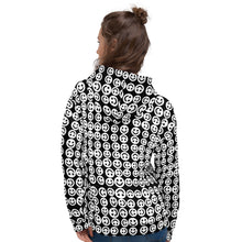 Load image into Gallery viewer, NO EXCUSES SMILIE Unisex Hoodie