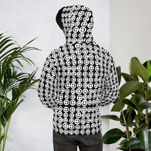 Load image into Gallery viewer, NO EXCUSES SMILIE Unisex Hoodie