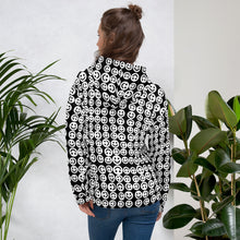 Load image into Gallery viewer, NO EXCUSES SMILIE Unisex Hoodie