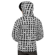 Load image into Gallery viewer, NO EXCUSES SMILIE Unisex Hoodie