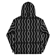 Load image into Gallery viewer, SEE IN THE WORLD Unisex Hoodie