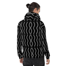 Load image into Gallery viewer, SEE IN THE WORLD Unisex Hoodie