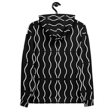 Load image into Gallery viewer, SEE IN THE WORLD Unisex Hoodie