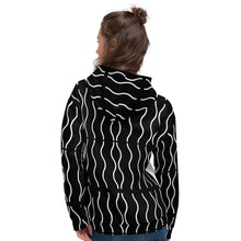 Load image into Gallery viewer, SEE IN THE WORLD Unisex Hoodie