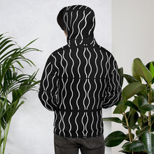 Load image into Gallery viewer, SEE IN THE WORLD Unisex Hoodie